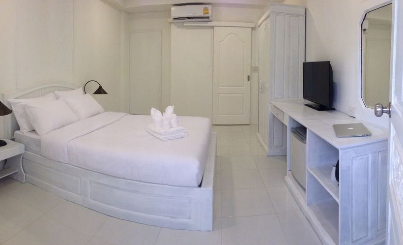 Hotel La Bella Koh Chang 8