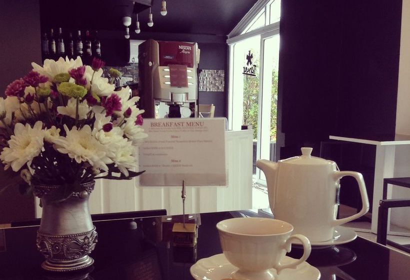 Hotel La Bella Koh Chang 9