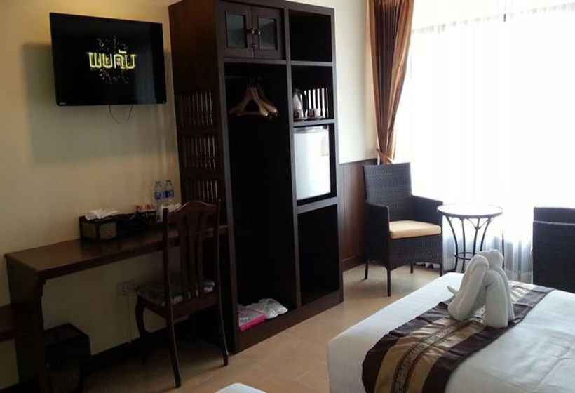 MD Boutique Hotel 11