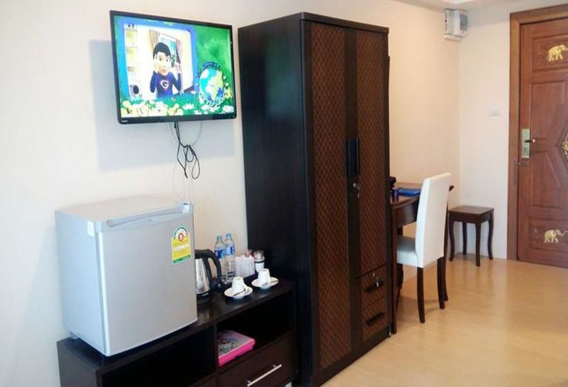 MD Boutique Hotel 12