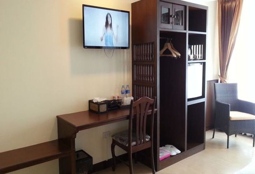 MD Boutique Hotel 13