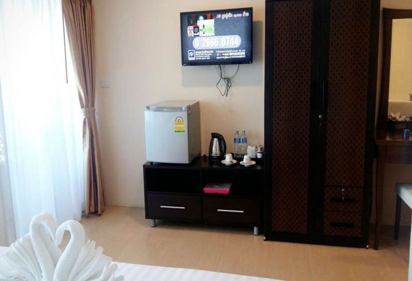 MD Boutique Hotel 14