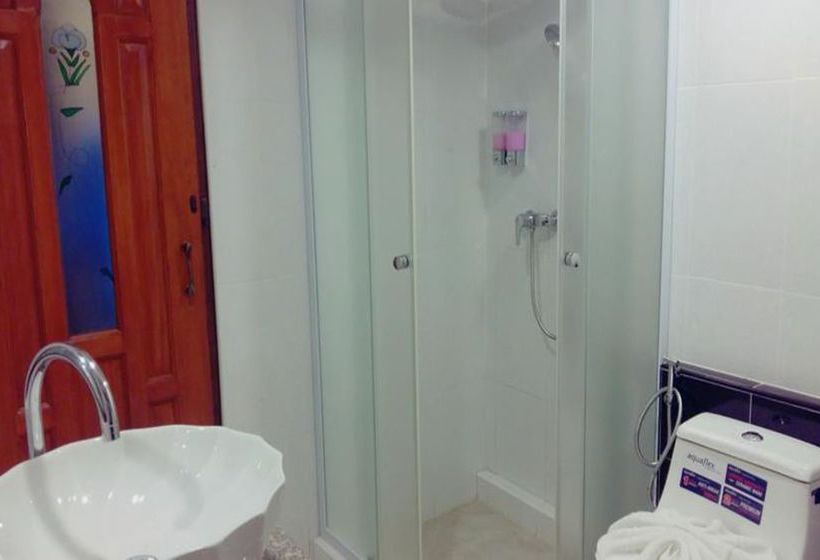 MD Boutique Hotel 15