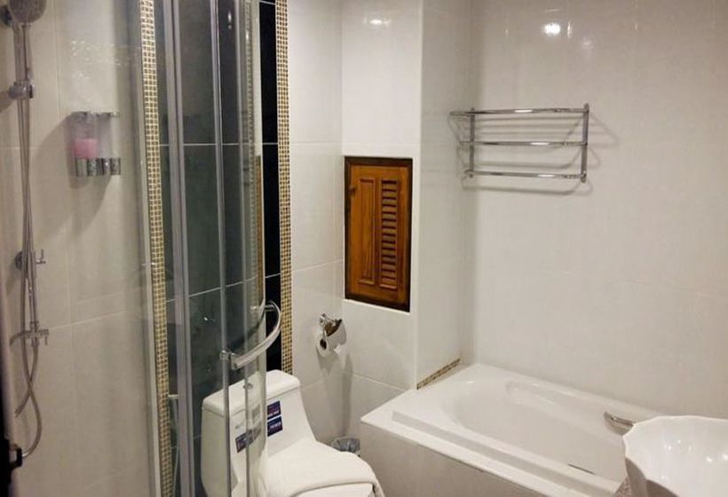 MD Boutique Hotel 18