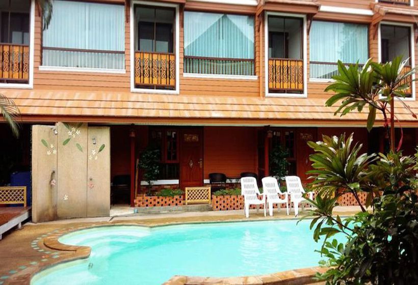 MD Boutique Hotel 19