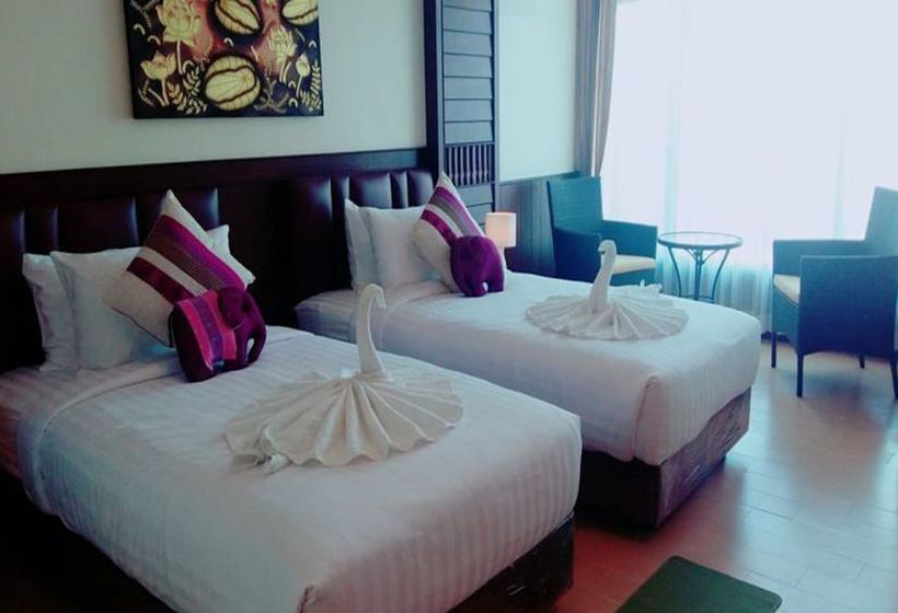 MD Boutique Hotel 2