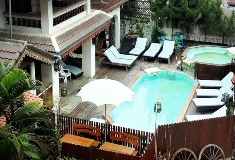 MD Boutique Hotel 20