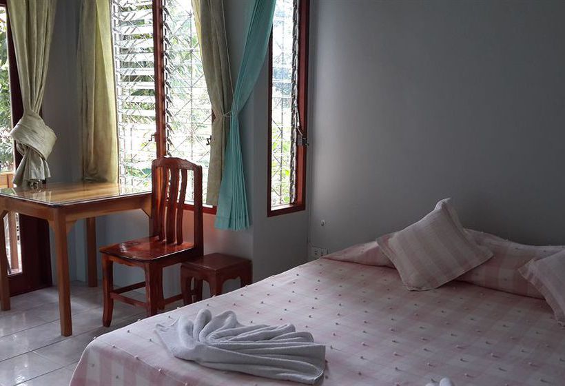 Pattara House Surat Thani