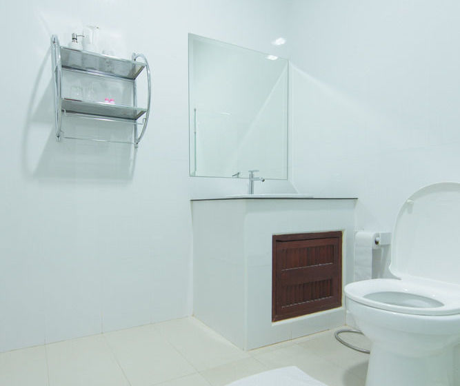 Hotel Nongkhai White 12