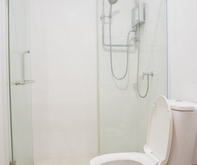 Hotel Nongkhai White 13