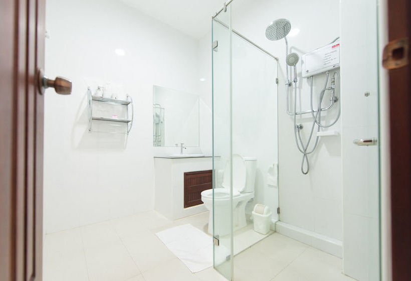 Hotel Nongkhai White 14