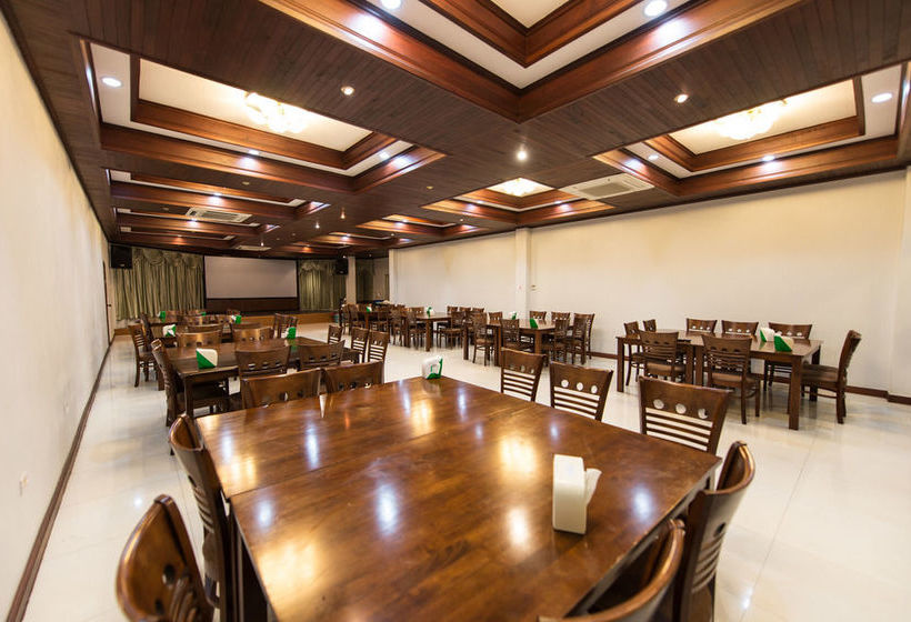 Hotel Nongkhai White 16