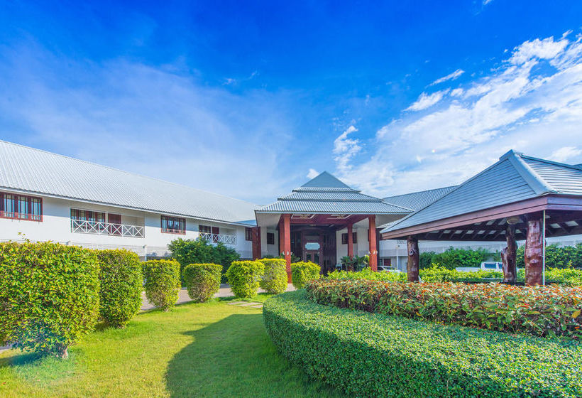 Hotel Nongkhai White 18