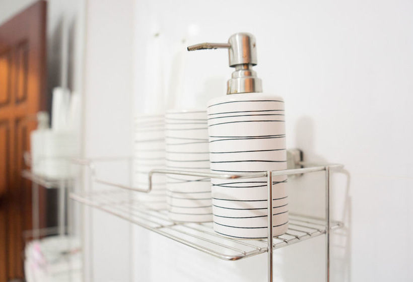 Hotel Nongkhai White 7