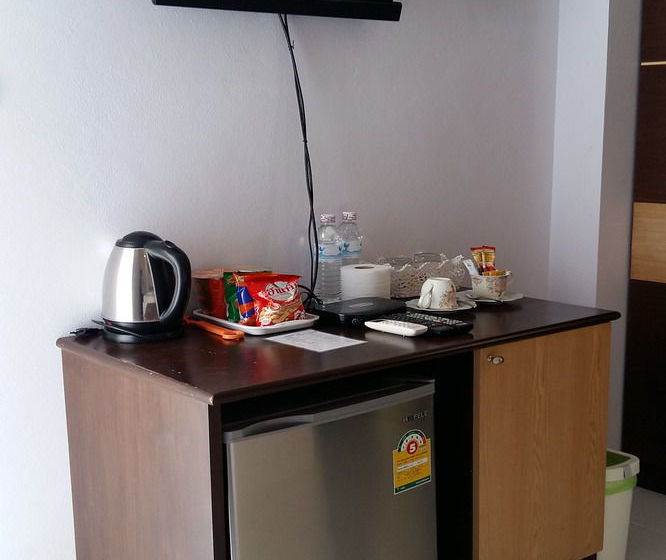 Charm Resort Chaam 15