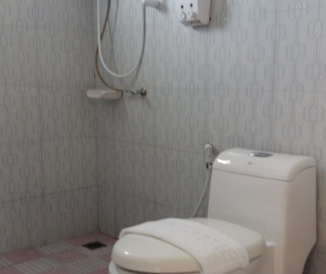 Charm Resort Chaam 16