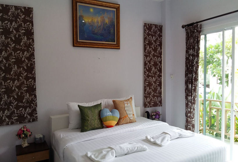 Charm Resort Chaam 2