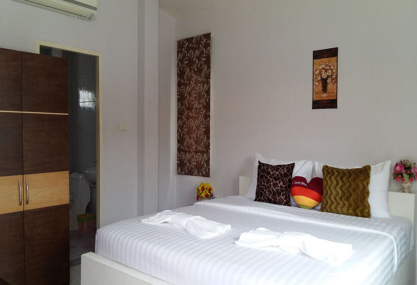 Charm Resort Chaam 3