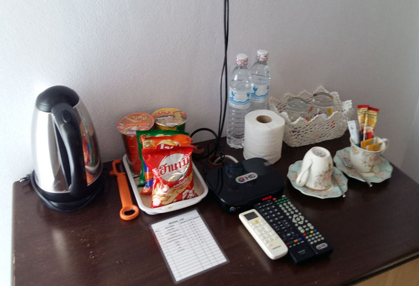 Charm Resort Chaam 5