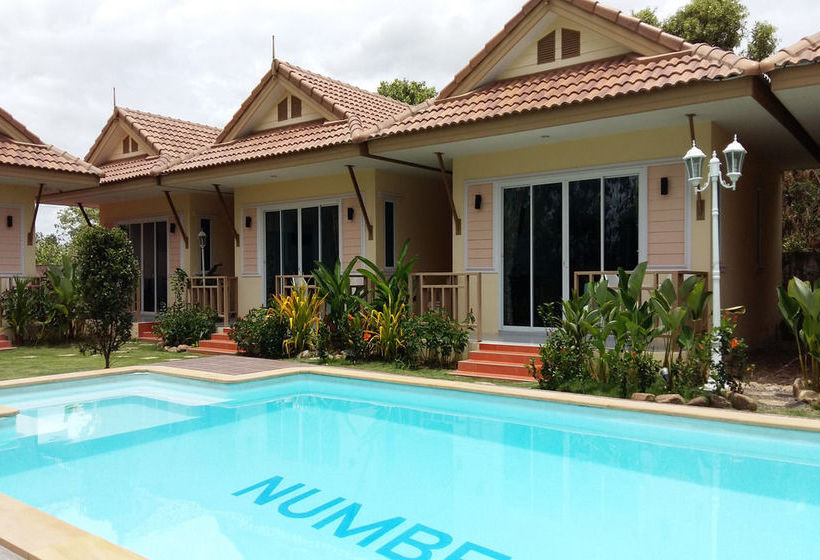 Charm Resort Chaam 6