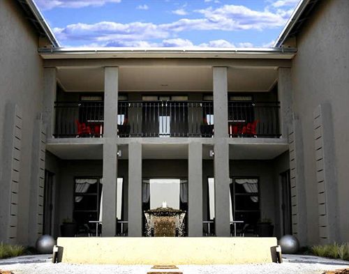 Pensión Altissimo Guesthouse Free State