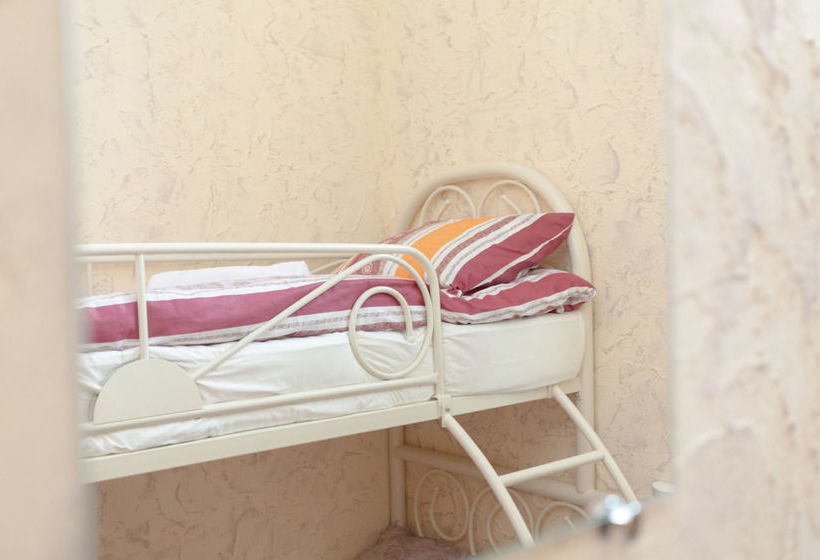 Retro Moscow Hotel on Arbat 16