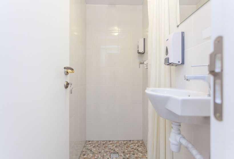 Retro Moscow Hotel on Arbat 17