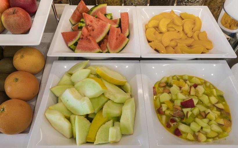 Hotel Hampton By Hilton Hamburg City Centre 20