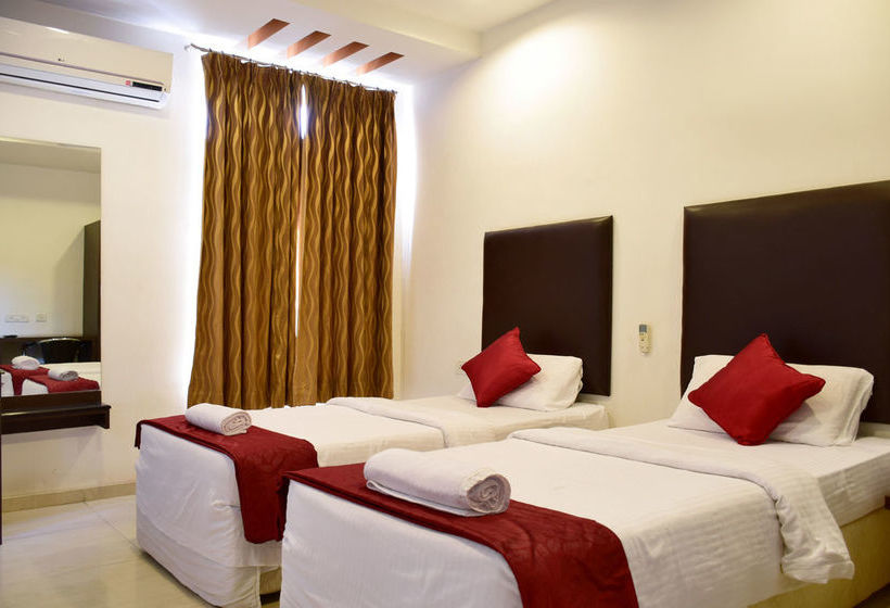 Hotel Zo Rooms Sr Nagar 13