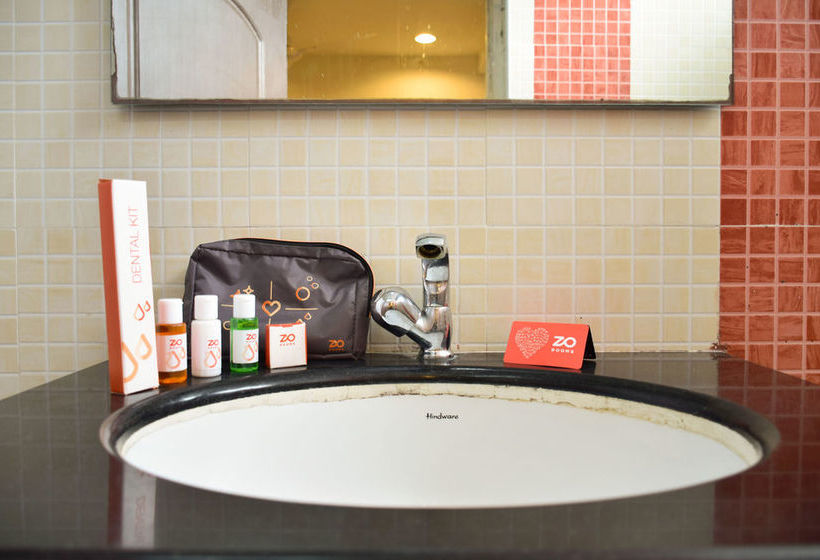 Hotel Zo Rooms Sr Nagar 17