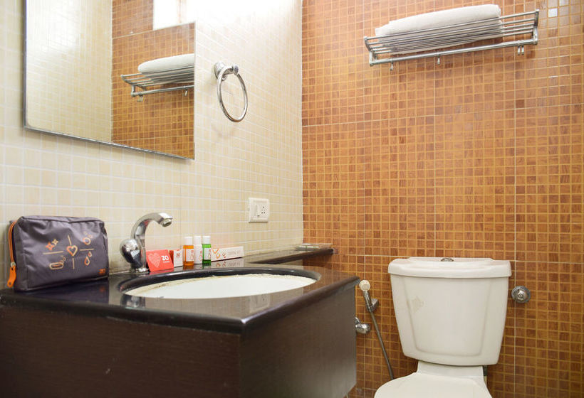 Hotel Zo Rooms Sr Nagar 19