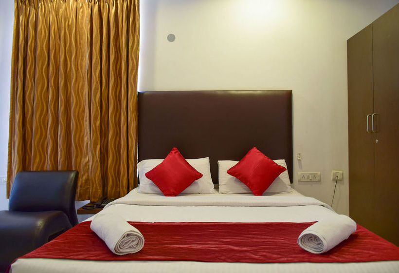 Hotel Zo Rooms Sr Nagar 2