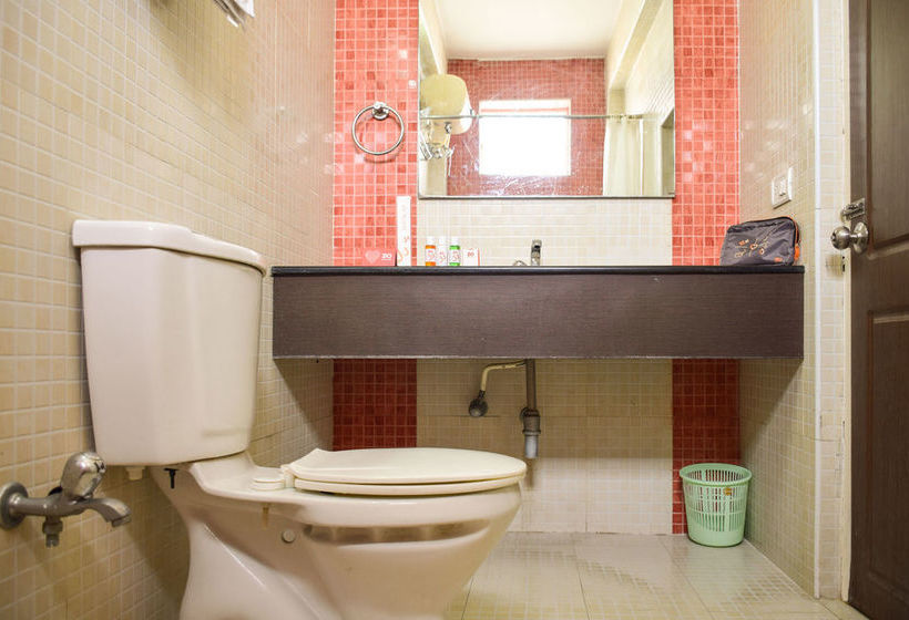 Hotel Zo Rooms Sr Nagar 20