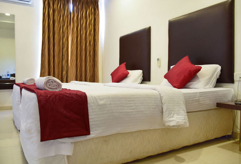 Hotel Zo Rooms Sr Nagar 3