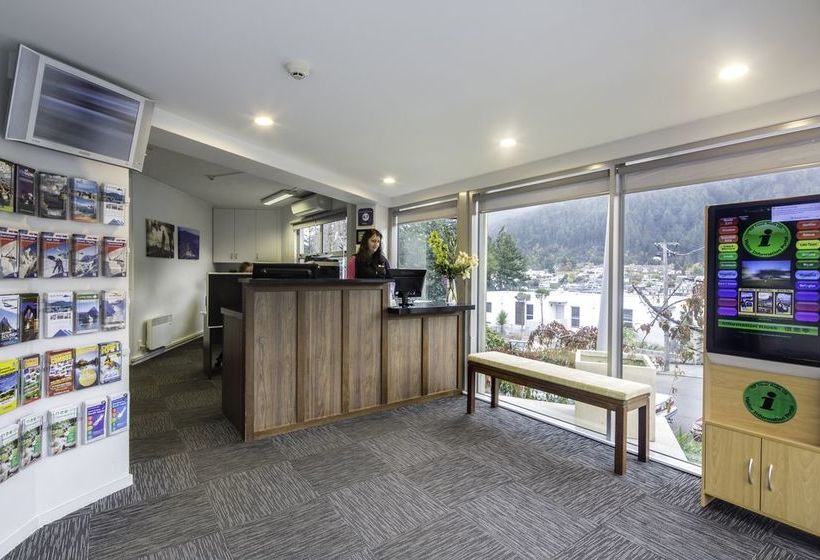 Blue Peaks Apartments 1