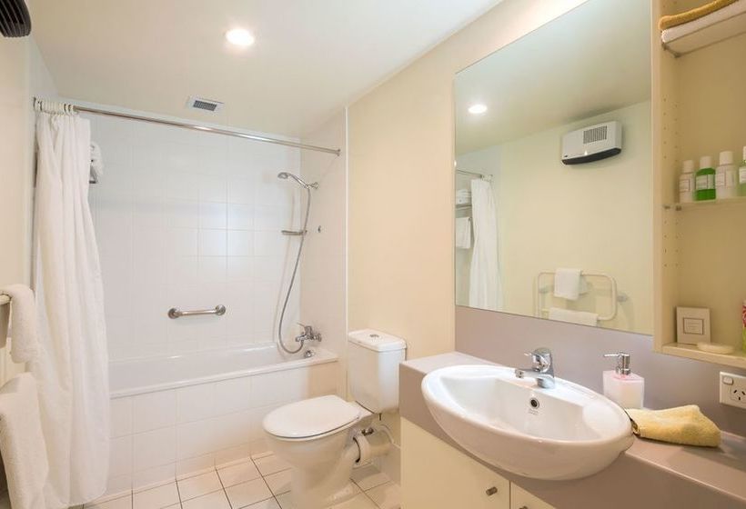 Blue Peaks Apartments 12