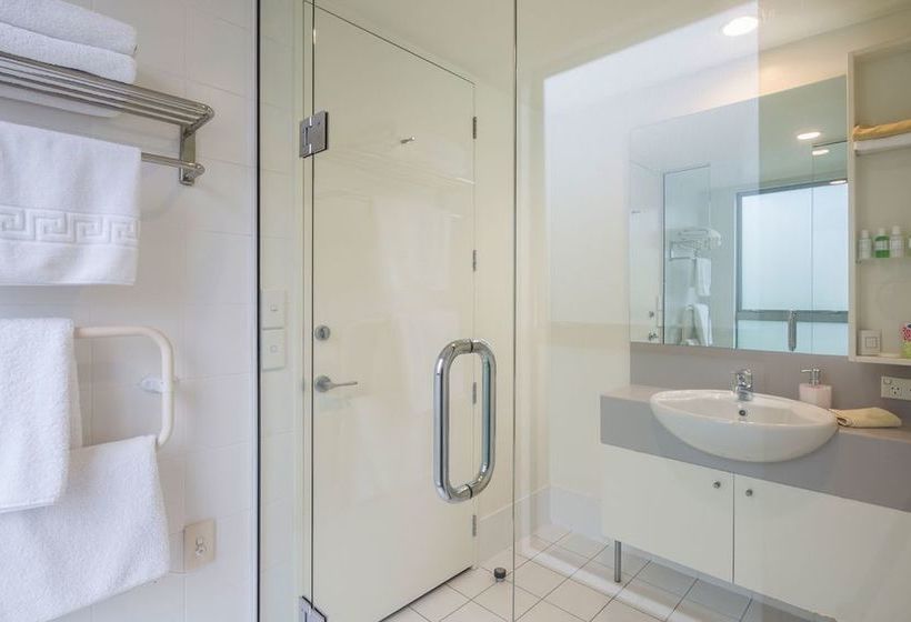 Blue Peaks Apartments 13