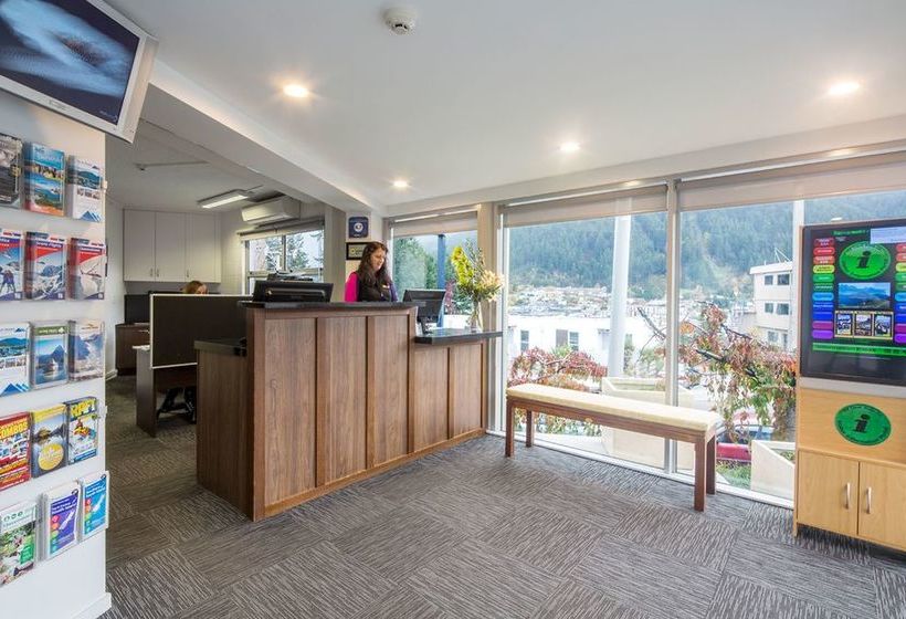 Blue Peaks Apartments 16