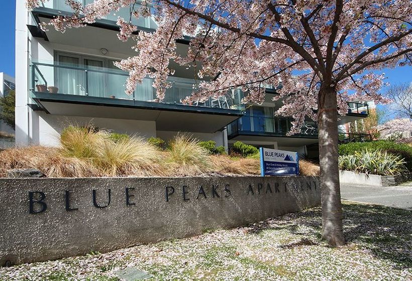 Blue Peaks Apartments 19