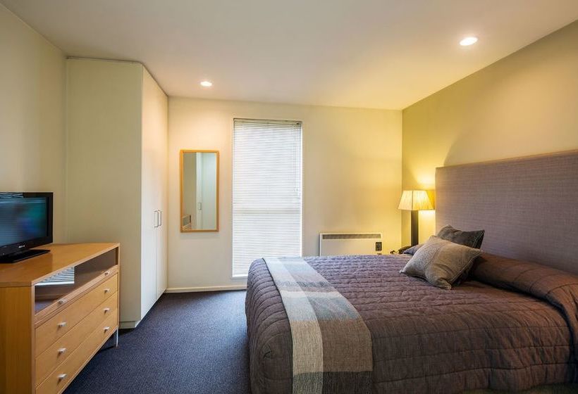 Blue Peaks Apartments 2