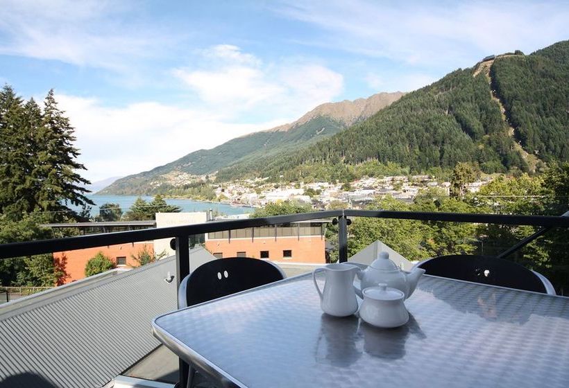 Blue Peaks Apartments 20