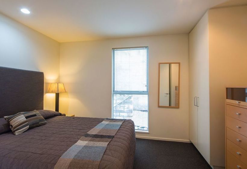 Blue Peaks Apartments 3