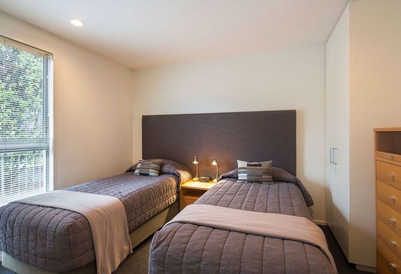 Blue Peaks Apartments 4