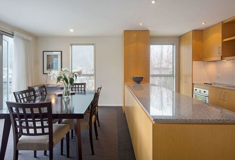 Blue Peaks Apartments 7