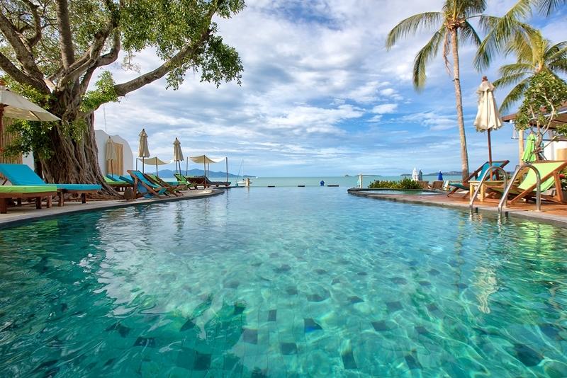 Hotel Eden Beach Bungalows 18