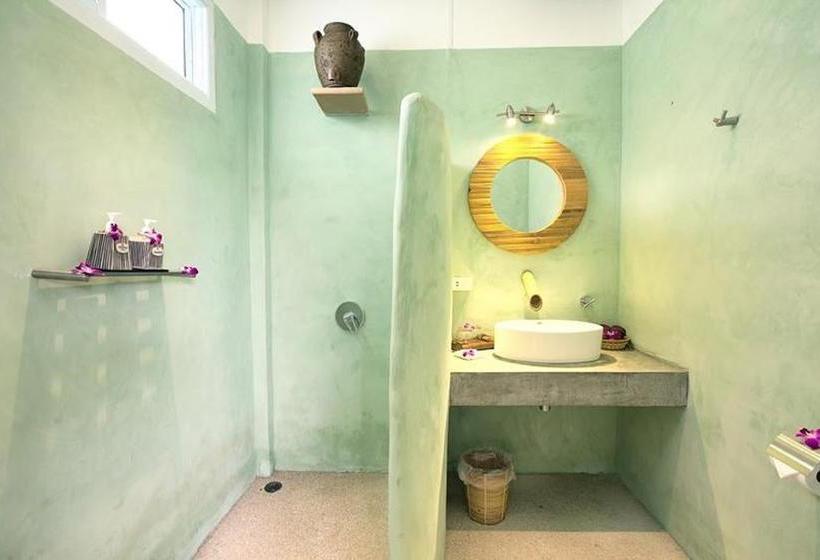 Hotel Eden Beach Bungalows 3