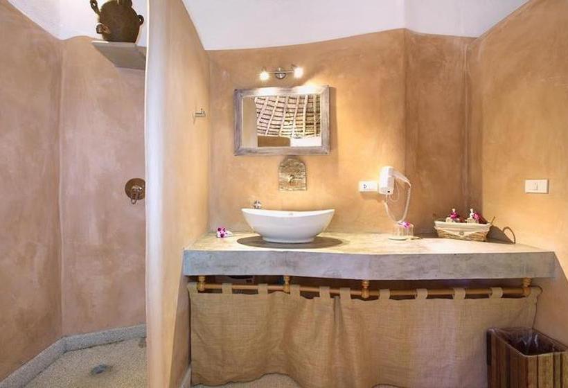 Hotel Eden Beach Bungalows 4