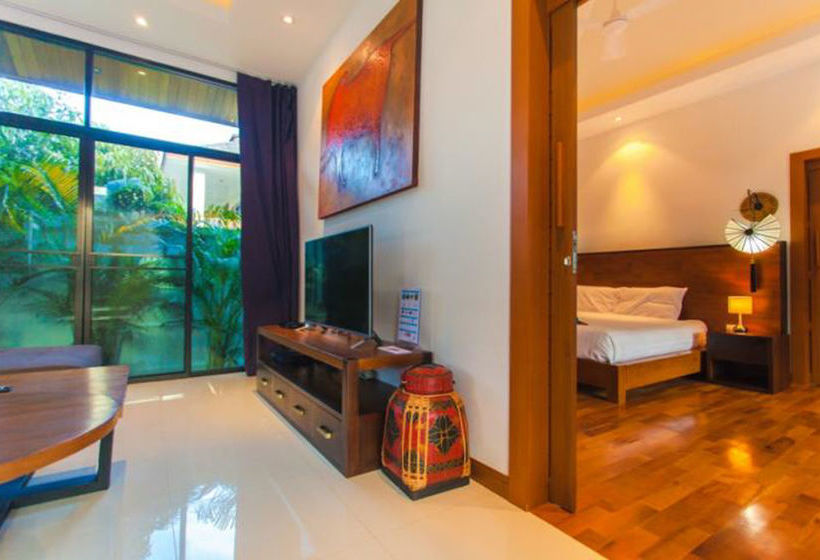 Emotion 1 Villa By Jetta 1