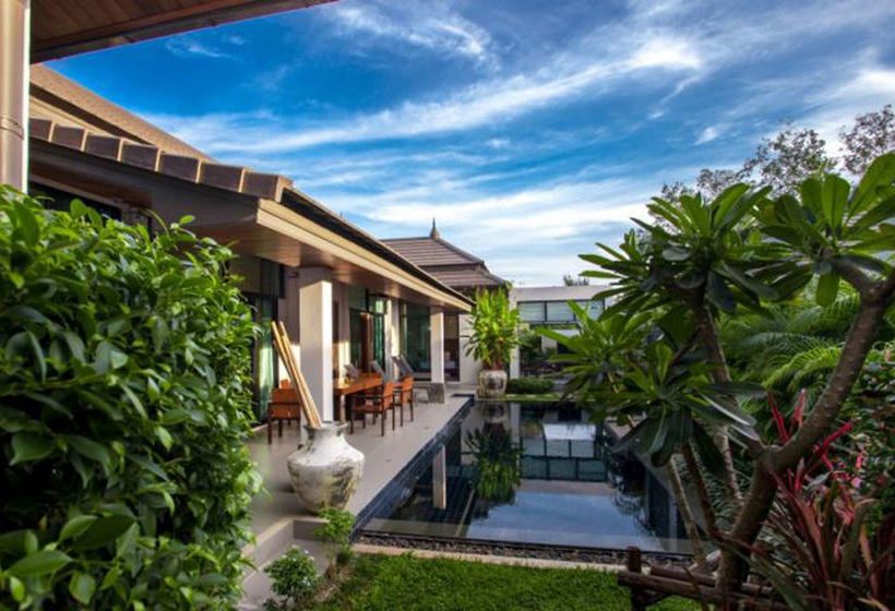 Emotion 1 Villa By Jetta 15