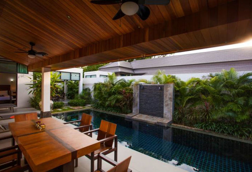 Emotion 1 Villa By Jetta 16